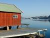 The view from St. Göran's Ö