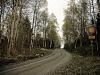 Hunnebostrand back road