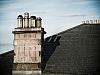 Glasgow rooftop