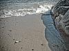 Malmön beach