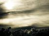 Dark skies