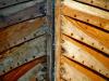 Boat bow