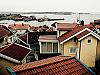 Grey day in Hunnebostrand