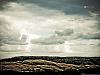 Clouds over Ramsvik