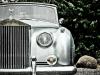 The Silver Cloud
