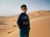 Yusuf of Merzouga