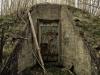 The secret door