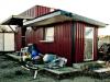 Kungshamn racetrack command central