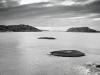 Off the coast of Bovallstrand