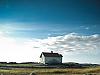 Lone house on Ramsvik