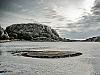 Bovallstrand's smallest island