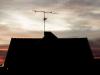 Sunsets and silhouettes