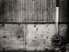Barn wall
