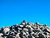 The pile