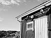 Shed on St. Görans Ö, Hunnebostrand