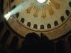 The ray of light (Jerusalem, Israel)