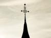 ...and here is the steeple...