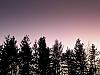Sunset on 2008