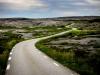 Another Ramsvik winding road