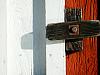 Old handle