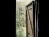 The door to warmer weather