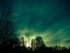 Alien sky