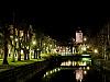 Uddevalla by night (I)