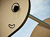 Playground abstract (III)