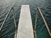 Walking the plank