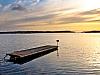 Floating dock