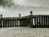 Overstrand breakwall (II)