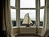 Dreams of sailing to distant shores