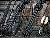 Old ropes